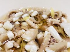 -北塘海鲜·天津菜(大光明桥旗舰店)