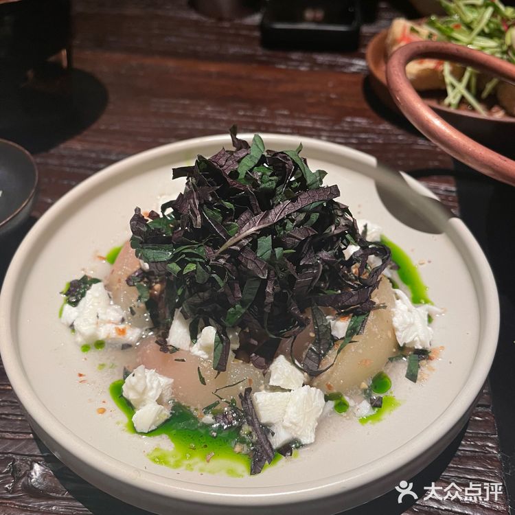 时隔一月仍然是心心念念的野果