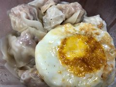 -西关云吞面世家(兰花路店)