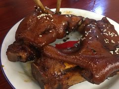 -老南昌粉面馆(绳金塔店)