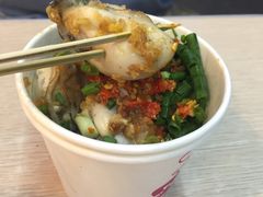 生蚝-冯姐生蚝(迎宾广场店)