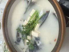 -宝荣鱼馆·临湖之宴(千岛湖店)