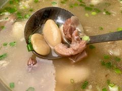 -九九牛肉馆(南山路店)