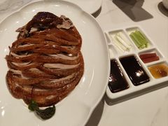 果木烤鸭-小桃红·东北菜·春饼烤鸭(南阳湖街店)