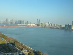 -澜亭中餐厅·一线江景·尊蓝豪华精选