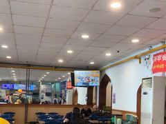 -西部马华清真兰州牛肉面·烧烤夜市(关东店)