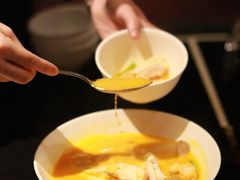 -杭州西子湖四季酒店·金沙厅