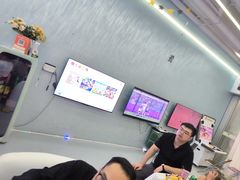 -CIAO·团建聚餐·生日派对轰趴馆(福田店)