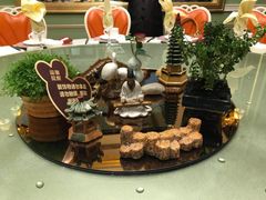 -好福记饭店(红梅公园店)
