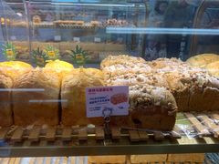 -红星前进面包牛奶公司(五道口购物中心店)