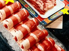 -巴奴毛肚火锅(七宝领展广场店)