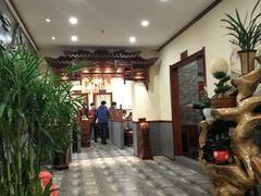 -德羊府老北京羊蝎子火锅