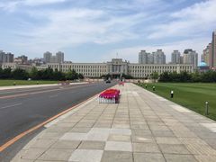 iphone_upload_pic-大连人民广场