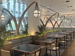 -贝林大翅鲸简餐厅(国家海洋博物馆店)