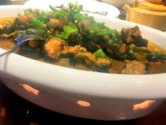 -麒麟小院·老九江菜(安平路店)