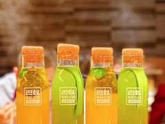 -巴奴毛肚火锅(悠唐购物中心店)