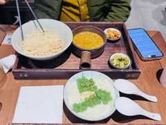 -李百蟹·江南蟹黄面·河景餐厅(夫子庙总店)