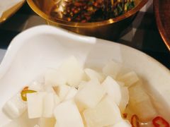 -雪熊哈尔滨烧烤·精酿啤酒·砂锅(中央胜境店)