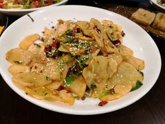 -虎虎龙虾大排档(双井店)