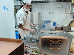 -有礼有面(知春路店)