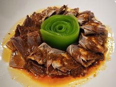 -悦真雅院·四合院·清真私房菜(雍和宫店)