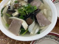 -老字号大盘鸡·丸子汤·抓饭