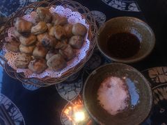 -香满楼(临安路店)