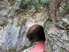 -仙岛湖旅游风景区