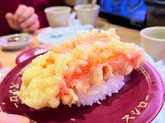 -寿司郎(皇庭广场店)