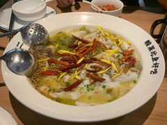 -太二酸菜鱼(天鹅湖万达店)