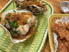 -旺角小渔村·海肠捞饭开创者(环山路店)