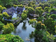 -中山詹园