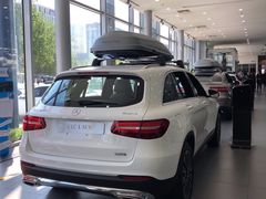 -奔驰利星行(北京花乡店)