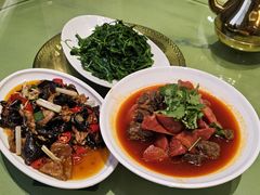 -新月餐厅(北街店)