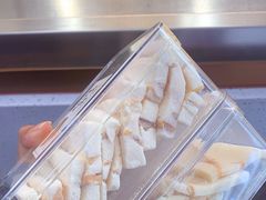 -吉庆花语现烤鲜花饼(斗南店)