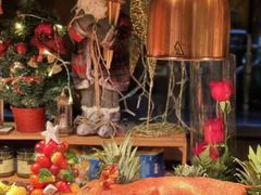 -长沙富力万达文华酒店