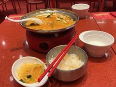 -喜家德虾仁水饺(东海缤纷天地店)