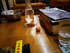 -云晓光头烧烤吧(德平路店)