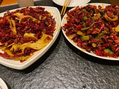 -福苗小骆驼烧烤(大唐不夜城店)