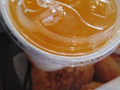 -麦当劳(百荣世贸商城店)