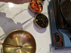 -朴鲸家正宗韩国料理(福田店)