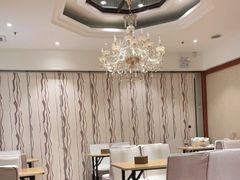 包厢-渝信川菜(长安店)