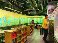 大堂-茶理宜世(东方宝泰店)