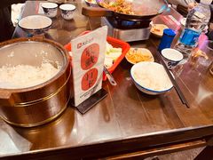 -富正毅三下锅·湘西韵味(天门山索道店)