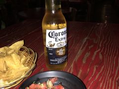 -Pistolera Mexican Cantina女枪手墨西哥餐厅(碧云路店)