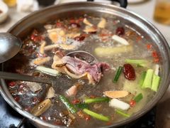 -富来美食(成发大厦店)