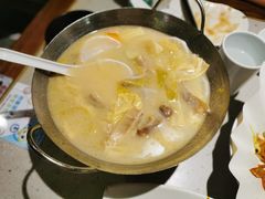 -吉旺港式餐厅(南方商城店)
