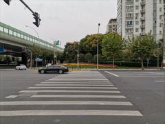 -中国工商银行(航华新村支行)