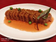 -镇江苏宁万豪酒店-苏筵中餐厅(市政路分店)