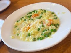 -萨莉亚意式餐厅(深圳北站店)